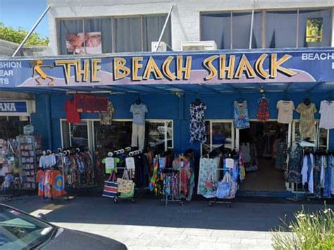 Airlie Beach Main Street Shops Information For 2023