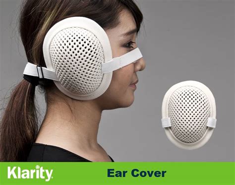 Medical Ear Protector