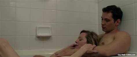 Matt McGorry Revealing His Nude Ass In Sex Scenes In How He Fell In Love Gay Male Celebs