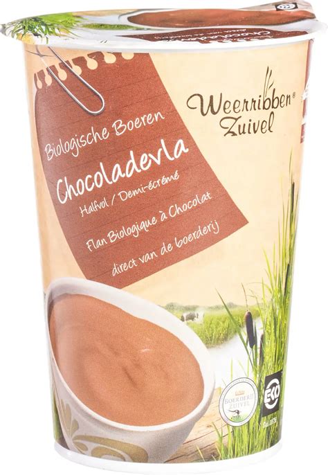 Chocoladevla