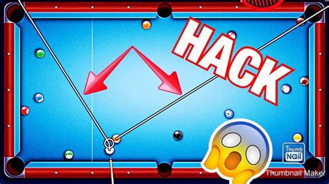 8 Ball Pool Guideline Hack How To Get Working Guideline In 8 Ball