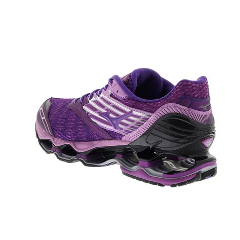 Tênis Mizuno Wave Prophecy 5 Feminino Centauro