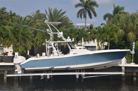 2020 Edgewater 37 Yacht For Sale Wild Luck Si Yachts