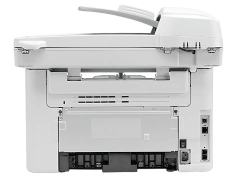 Hp Laserjet M1522nf Multifunction Printer Hp® Official Store