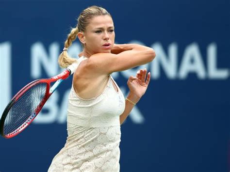 Camila Giorgi è introvabile il giallo del ritiro dal tennis i