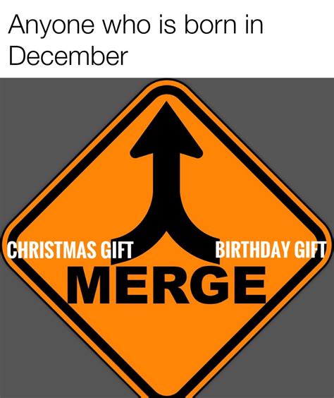 December Birthday issues : r/memes