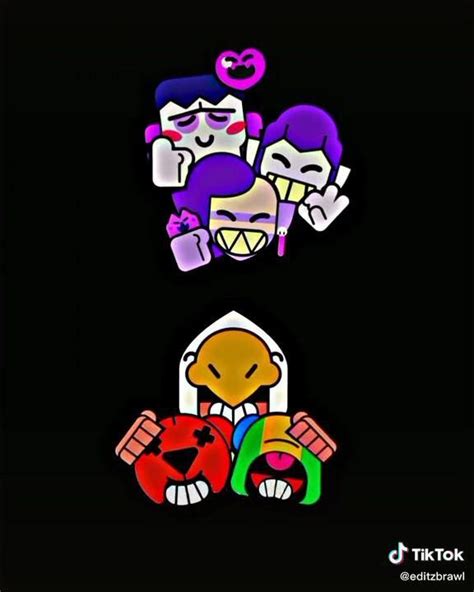 Brawl Stars The Undead Trio Vs The Shaman Tribe Vídeo Em 2023