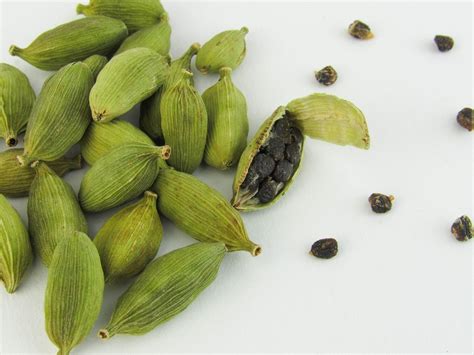 Cardamomo Usos Que Le Puedes Dar En La Cocina Para Aprovechar Todos