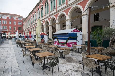 Slobodna Dalmacija Na Novinar Predla E Revolucionarnu Ideju Kako