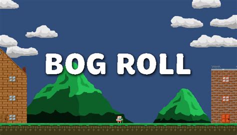 Bog Roll on Steam