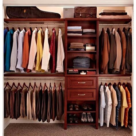 30 Well Organized Wardrobe Design Ideas Home Depot