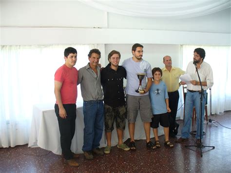 Boca Juniors Campeon Del Playas De De Necochea Tandil Ajedrez The