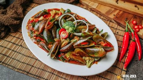 Kuliner Malam Di Bandung Wajib Kunjungi 6 Tempat Makan Seafood Yang