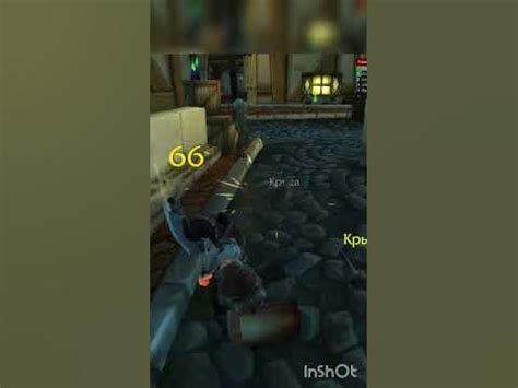 Wow- убийца крыс - YouTube
