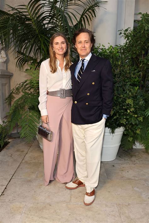 ‘They wanted to live in that Ralph Lauren world’ – designer’s son on ...