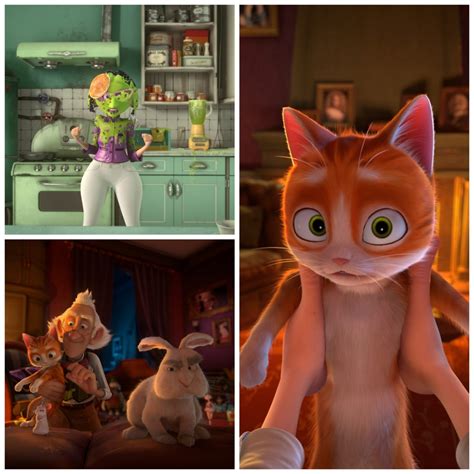 Thunder And The House Of Magic Blu Ray Walmart Exclusive Plus