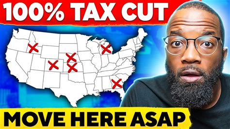 These States Want To Eliminate Property Taxes YouTube