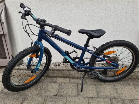 Kinderfahrrad CUBE 20 Zoll Kaufen Auf Ricardo