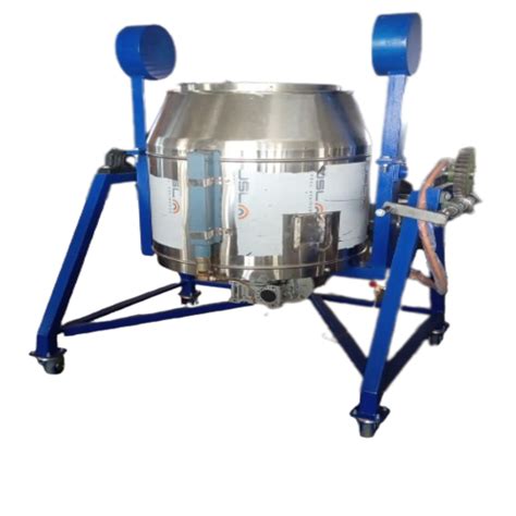 Drum Roasting Machine 50kg At 12000000 Inr In Coimbatore Arruthra