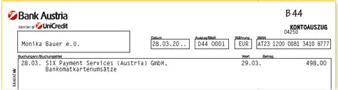 Ü 9 24 Ein und Verkäufe mit Kredit und Debitkarte verbuchen