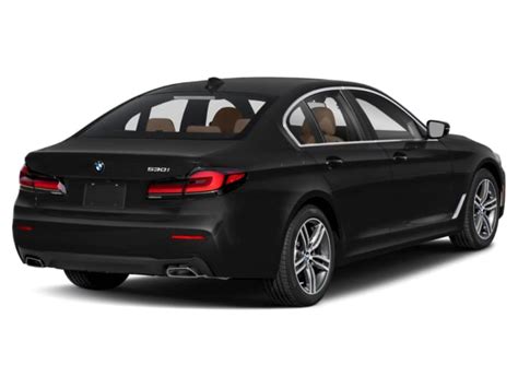 2021 Bmw 5 Series Reliability Consumer Reports