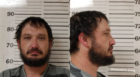 Tucker Jason Christopher 06072024 Henderson County Mugshots Zone