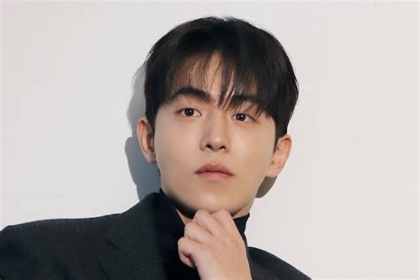 Nam Joo Hyuk S Agency Confirms Legal Action Has Been Taken Against