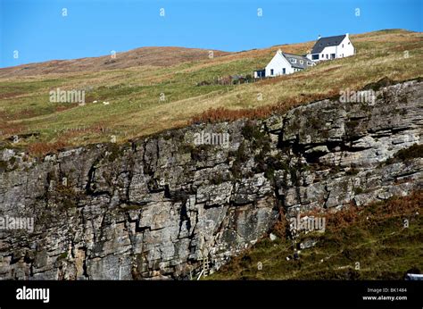 Scotland, Skye, Elgol Stock Photo - Alamy