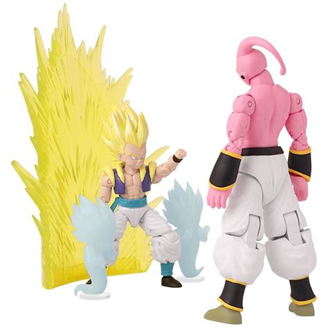 Bandai Namco Dragon Ball Super Dragon Stars Super Saiyan Gotenks