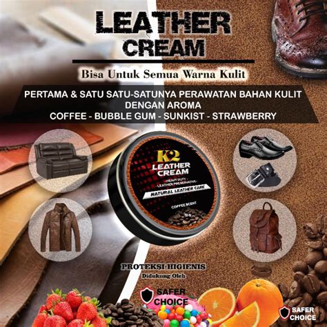 Jual Leather Care Perawatan Sepatu Kulit Tas Kulit Jaket Kulit