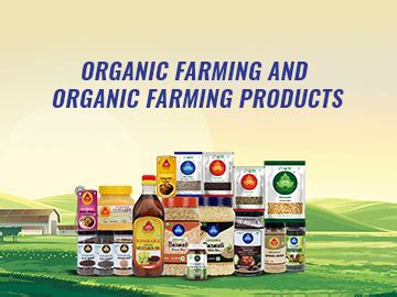 Organic Farming Products | Nimbark Foods