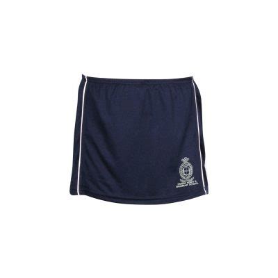 Prince Henry’s Grammar Girls PE Skort - JR Sports