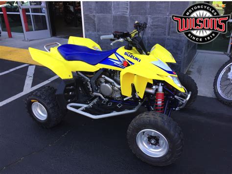 Suzuki Quadracer Lt R450 Motorcycles For Sale