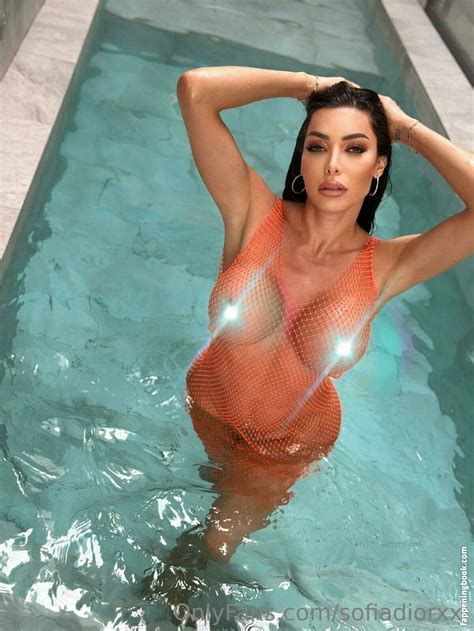 Sofiadiorxxl Nude OnlyFans Leaks The Fappening Photo 5940438 FappeningBook