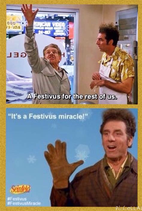 The Strike A Festivus For The Rest Of Usits A Festivus Miracle