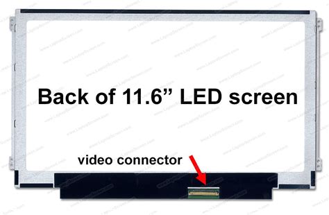 B116XW03 V 1 Replacement Laptop LCD Screen From 41 99 Brand New Screens