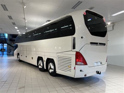 Neoplan Cityliner P Euro E V I P Class Light Edition Similar