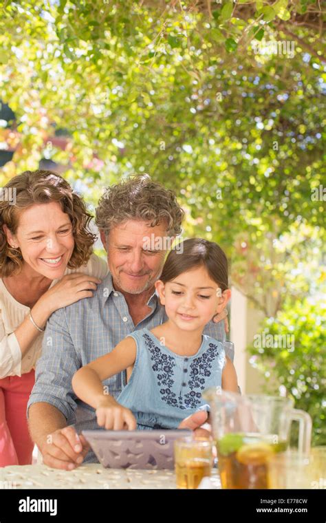 Grand Parent Banque De Photographies Et Dimages Haute R Solution Alamy