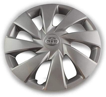 TOYOTA Genuine Aygo 14 Wheel Trim Cover Hub Cap 2012 2014 426020H070