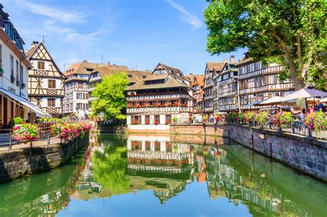 10 Best Things to Do in Strasbourg - What is Strasbourg Most Famous For ...