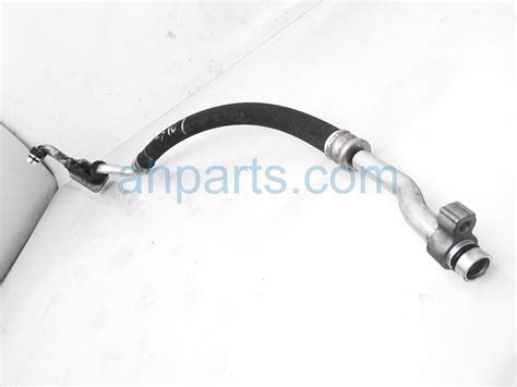 2020 Honda Accord Pipe Line Ac Suction Hose 1 5l 80311 TVA A01