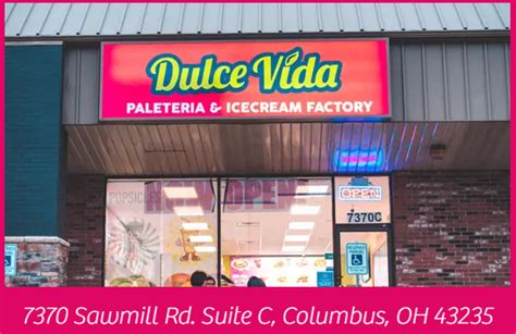 Location Dulce Vida