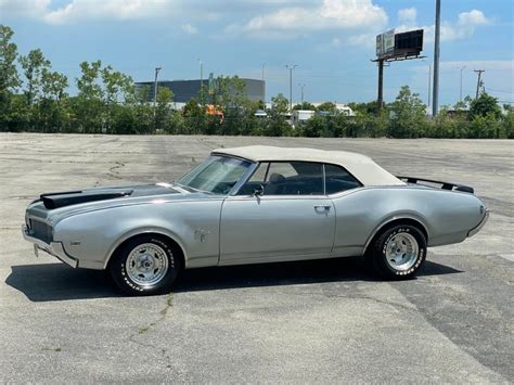 Oldsmobile Cutlass Midwest Car Exchange