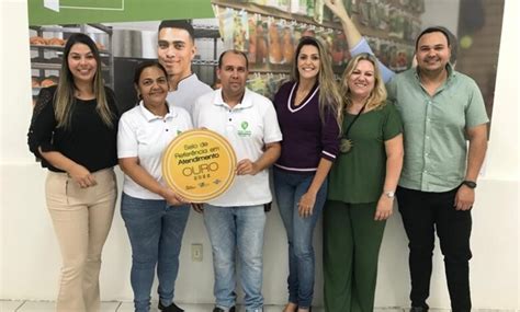 Sala Do Empreendedor De Belo Jardim Recebe Selo Ouro De Atendimento Do