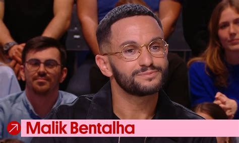 Invit Malik Bentalha Revient Sur Sc Ne Avec Son Spectacle Nouveau