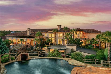 6 Of The San Antonio Area S Wildest Luxury Real Estate Listings