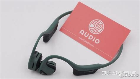 拆解报告：韶音trekz Air As650 骨传导蓝牙耳机 知乎