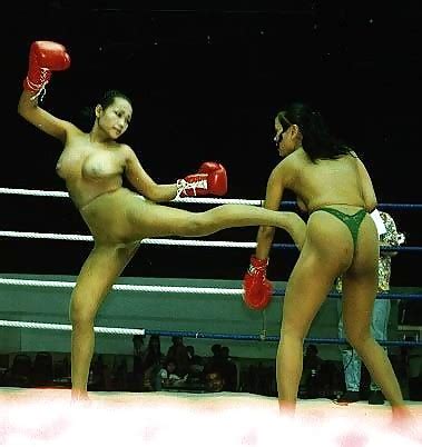 Thai Boxing Porn Pictures XXX Photos Sex Images PICTOA