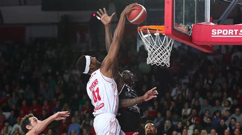 LBA 2022 2023 VARESE VIRTUS BOLOGNA PHOTOGALLERY Pallacanestro Varese