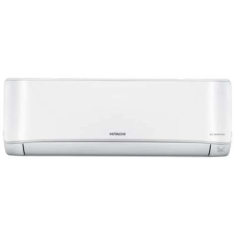 Buy Hitachi Toushi Plus Xl Ton Star Inverter Split Ac